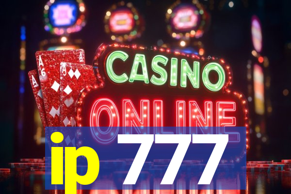 ip 777